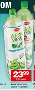 Aleo Aloe Vera Water-1.5Ltr Each