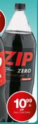 Zip Zero Cold Drink-2Ltr