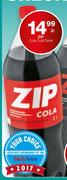 Zip Zero Cold Drink-2Ltr