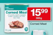 Housebrand Corned Meat-300g