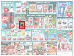 Checkers KZN : Brand Period Specials (06 Aug - 12 Aug 2018), page 2