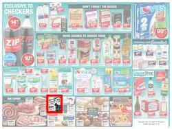 Checkers KZN : Brand Period Specials (06 Aug - 12 Aug 2018), page 2