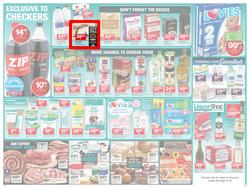 Checkers KZN : Brand Period Specials (06 Aug - 12 Aug 2018), page 2