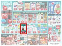 Checkers KZN : Brand Period Specials (06 Aug - 12 Aug 2018), page 2