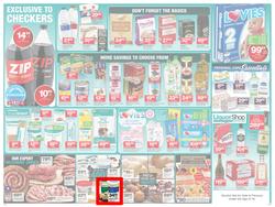 Checkers KZN : Brand Period Specials (06 Aug - 12 Aug 2018), page 2