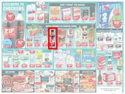 Checkers KZN : Brand Period Specials (06 Aug - 12 Aug 2018), page 2