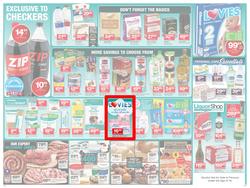 Checkers KZN : Brand Period Specials (06 Aug - 12 Aug 2018), page 2