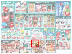 Checkers KZN : Brand Period Specials (06 Aug - 12 Aug 2018), page 2