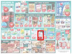 Checkers KZN : Brand Period Specials (06 Aug - 12 Aug 2018), page 2