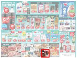 Checkers KZN : Brand Period Specials (06 Aug - 12 Aug 2018), page 2