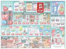 Checkers KZN : Brand Period Specials (06 Aug - 12 Aug 2018), page 2