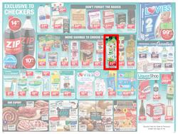 Checkers KZN : Brand Period Specials (06 Aug - 12 Aug 2018), page 2