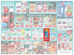 Checkers KZN : Brand Period Specials (06 Aug - 12 Aug 2018), page 2