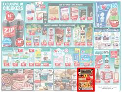 Checkers KZN : Brand Period Specials (06 Aug - 12 Aug 2018), page 2