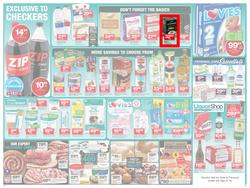 Checkers KZN : Brand Period Specials (06 Aug - 12 Aug 2018), page 2