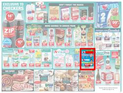 Checkers KZN : Brand Period Specials (06 Aug - 12 Aug 2018), page 2