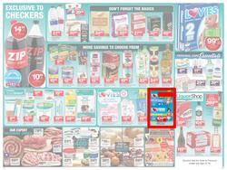 Checkers KZN : Brand Period Specials (06 Aug - 12 Aug 2018), page 2