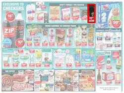 Checkers KZN : Brand Period Specials (06 Aug - 12 Aug 2018), page 2