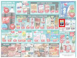 Checkers KZN : Brand Period Specials (06 Aug - 12 Aug 2018), page 2