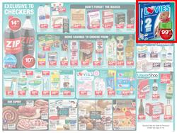 Checkers KZN : Brand Period Specials (06 Aug - 12 Aug 2018), page 2