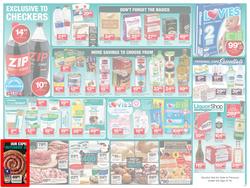 Checkers KZN : Brand Period Specials (06 Aug - 12 Aug 2018), page 2