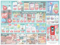 Checkers KZN : Brand Period Specials (06 Aug - 12 Aug 2018), page 2