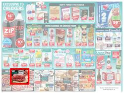 Checkers KZN : Brand Period Specials (06 Aug - 12 Aug 2018), page 2