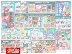 Checkers KZN : Brand Period Specials (06 Aug - 12 Aug 2018), page 2