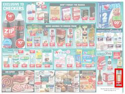 Checkers KZN : Brand Period Specials (06 Aug - 12 Aug 2018), page 2
