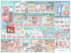 Checkers KZN : Brand Period Specials (06 Aug - 12 Aug 2018), page 2