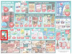 Checkers KZN : Brand Period Specials (06 Aug - 12 Aug 2018), page 2