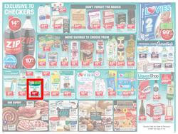 Checkers KZN : Brand Period Specials (06 Aug - 12 Aug 2018), page 2