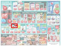 Checkers KZN : Brand Period Specials (06 Aug - 12 Aug 2018), page 2