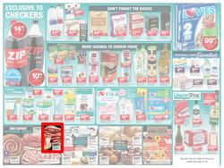 Checkers KZN : Brand Period Specials (06 Aug - 12 Aug 2018), page 2