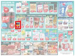 Checkers KZN : Brand Period Specials (06 Aug - 12 Aug 2018), page 2