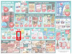 Checkers KZN : Brand Period Specials (06 Aug - 12 Aug 2018), page 2