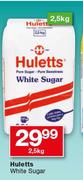 Huletts White Sugar-2.5Kg