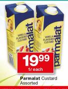 Parmalat Custard-1Ltr Each