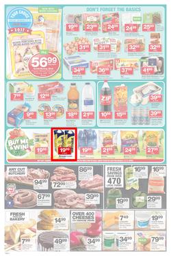 Checkers  KZN : Big Savings (07 May - 13 May 2018), page 2