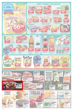 Checkers  KZN : Big Savings (07 May - 13 May 2018), page 2