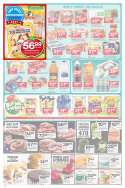 Checkers  KZN : Big Savings (07 May - 13 May 2018), page 2