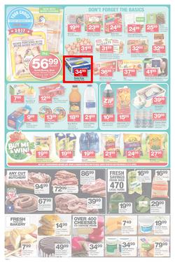 Checkers  KZN : Big Savings (07 May - 13 May 2018), page 2