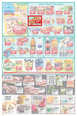 Checkers  KZN : Big Savings (07 May - 13 May 2018), page 2