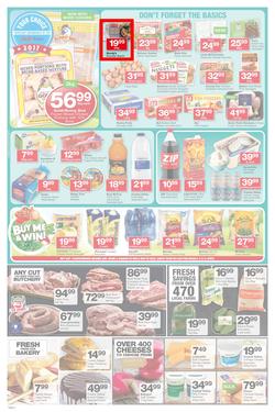 Checkers  KZN : Big Savings (07 May - 13 May 2018), page 2