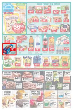 Checkers  KZN : Big Savings (07 May - 13 May 2018), page 2
