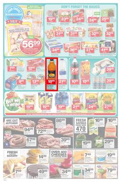 Checkers  KZN : Big Savings (07 May - 13 May 2018), page 2