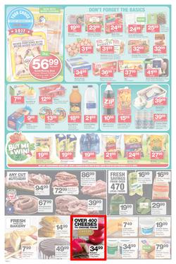 Checkers  KZN : Big Savings (07 May - 13 May 2018), page 2