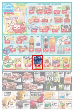 Checkers  KZN : Big Savings (07 May - 13 May 2018), page 2