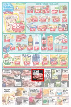 Checkers  KZN : Big Savings (07 May - 13 May 2018), page 2