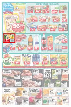 Checkers  KZN : Big Savings (07 May - 13 May 2018), page 2